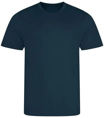 Just Cool AWDis Cool T-Shirt in IKB