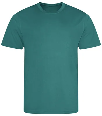 Just Cool AWDis Cool T-Shirt in JAD