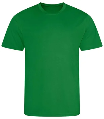 Just Cool AWDis Cool T-Shirt in KEL
