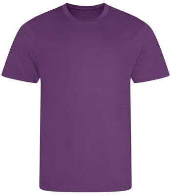 Just Cool AWDis Cool T-Shirt in MMG