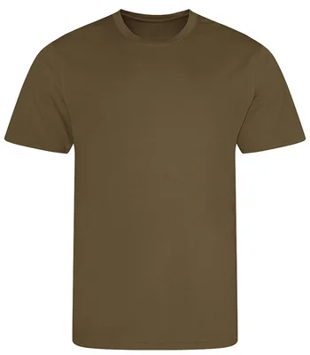 Just Cool AWDis Cool T-Shirt in OLI