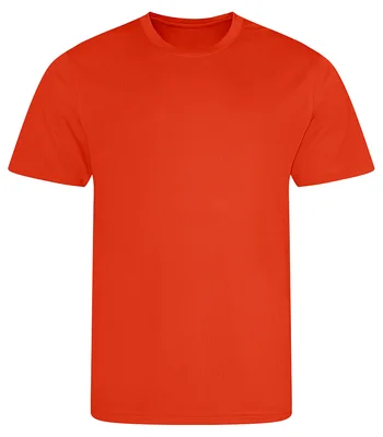 Just Cool AWDis Cool T-Shirt in ORF