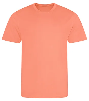 Just Cool AWDis Cool T-Shirt in PES