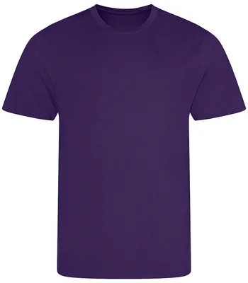 Just Cool AWDis Cool T-Shirt in PUR
