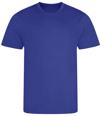 Just Cool AWDis Cool T-Shirt in RBL