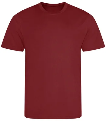 Just Cool AWDis Cool T-Shirt in RHC
