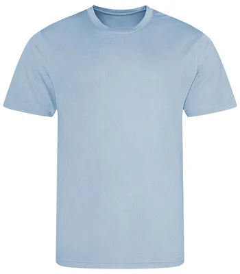 Just Cool AWDis Cool T-Shirt in SKY