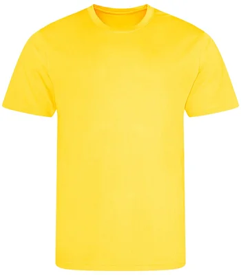 Just Cool AWDis Cool T-Shirt in SNY