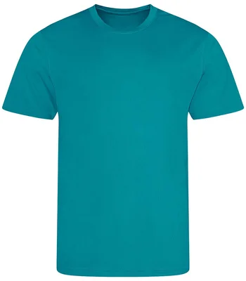 Just Cool AWDis Cool T-Shirt in TUR