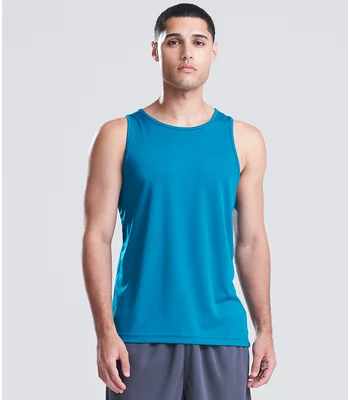Just Cool AWDis Cool Vest in JAD