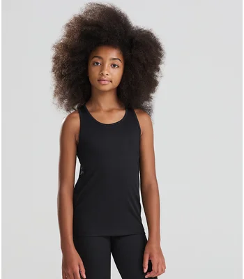 Just Cool AWDis Kids Cool Vest in JBK