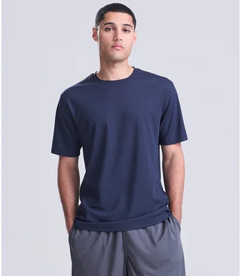 Just Cool AWDis SuperCool™ Performance T-Shirt in FNA