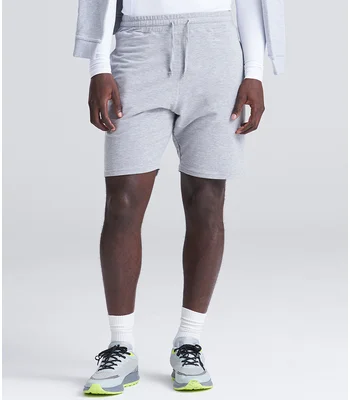 Just Cool AWDis Cool Jog Shorts in FNA