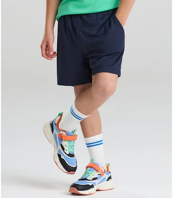 Just Cool AWDis Kids Cool Shorts in ACW