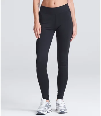 Just Cool AWDis Ladies Cool Athletic Pants in JBK