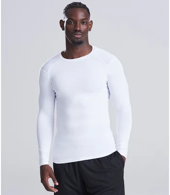 Just Cool AWDis Cool Active Recycled Base Layer in ACW