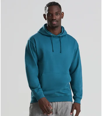 Just Hoods AWDis College Hoodie in ICE