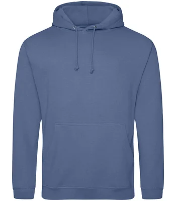 Just Hoods AWDis College Hoodie in ATB