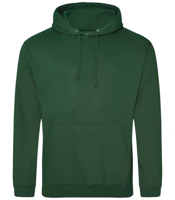 Just Hoods AWDis College Hoodie in BOT