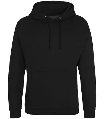 Just Hoods AWDis College Hoodie in BSE
