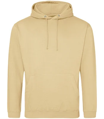Just Hoods AWDis College Hoodie in DSN