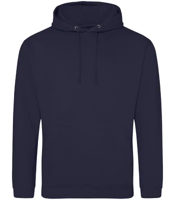 Just Hoods AWDis College Hoodie in OXN