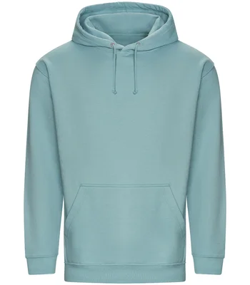 Just Hoods AWDis College Hoodie in SEF