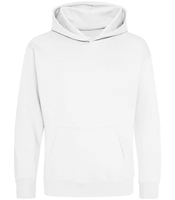 Just Hoods AWDis Kids Hoodie in ACW