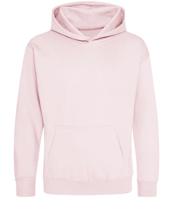 Just Hoods AWDis Kids Hoodie in BPI