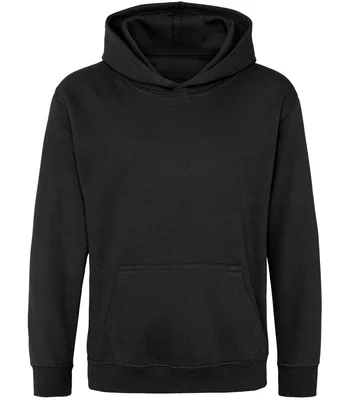Just Hoods AWDis Kids Hoodie in BSE