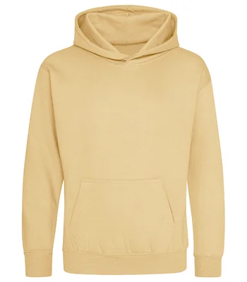 Just Hoods AWDis Kids Hoodie in DSN
