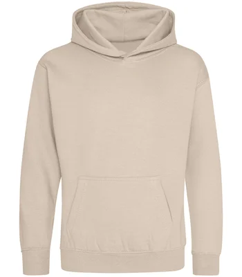 Just Hoods AWDis Kids Hoodie in NTS
