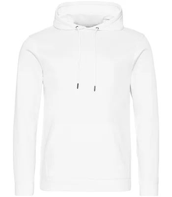 Just Hoods AWDis Sports Polyester Hoodie in ACW