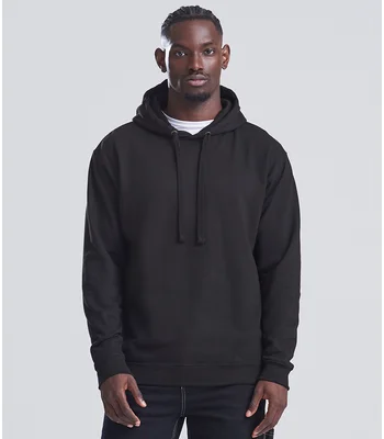 Just Hoods AWDis Epic Print Hoodie in JBK