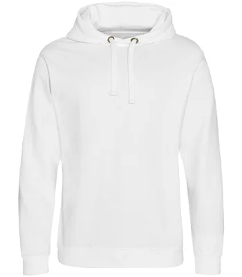 Just Hoods AWDis Epic Print Hoodie in ACW