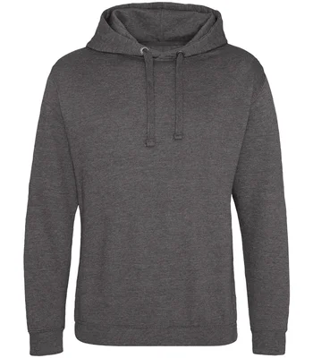 Just Hoods AWDis Epic Print Hoodie in CHA