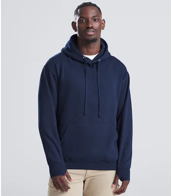 Just Hoods AWDis Street Hoodie in HEA