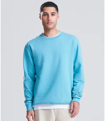 Just Hoods AWDis Sweatshirt in ACW