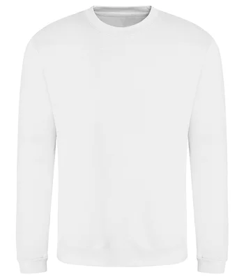 Just Hoods AWDis Sweatshirt in ACW