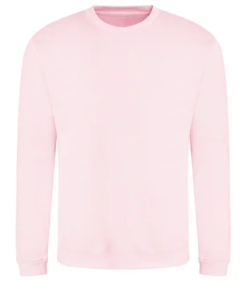 Just Hoods AWDis Sweatshirt in BPI