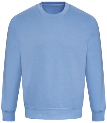 Just Hoods AWDis Sweatshirt in COR