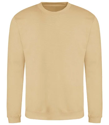 Just Hoods AWDis Sweatshirt in DSN