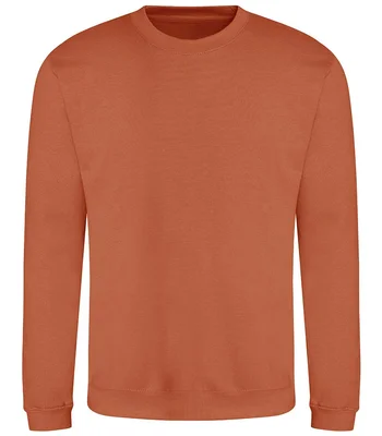 Just Hoods AWDis Sweatshirt in GBT