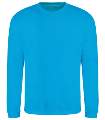 Just Hoods AWDis Sweatshirt in HWB