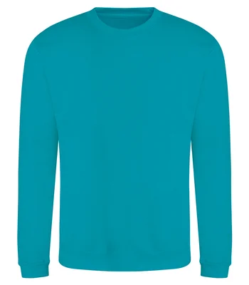 Just Hoods AWDis Sweatshirt in LAG