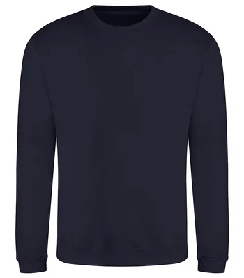 Just Hoods AWDis Sweatshirt in NFN