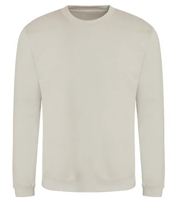 Just Hoods AWDis Sweatshirt in NTS