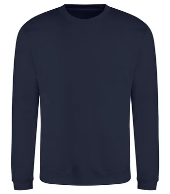 Just Hoods AWDis Sweatshirt in OXN