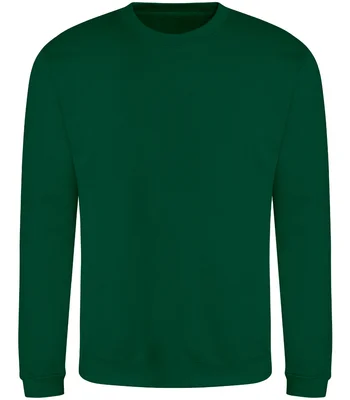 Just Hoods AWDis Sweatshirt in RFG