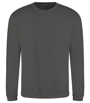 Just Hoods AWDis Sweatshirt in STE